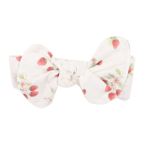 B&eacute;b&eacute; Poppy Headband